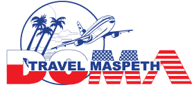 Doma Travel Maspeth Inc.